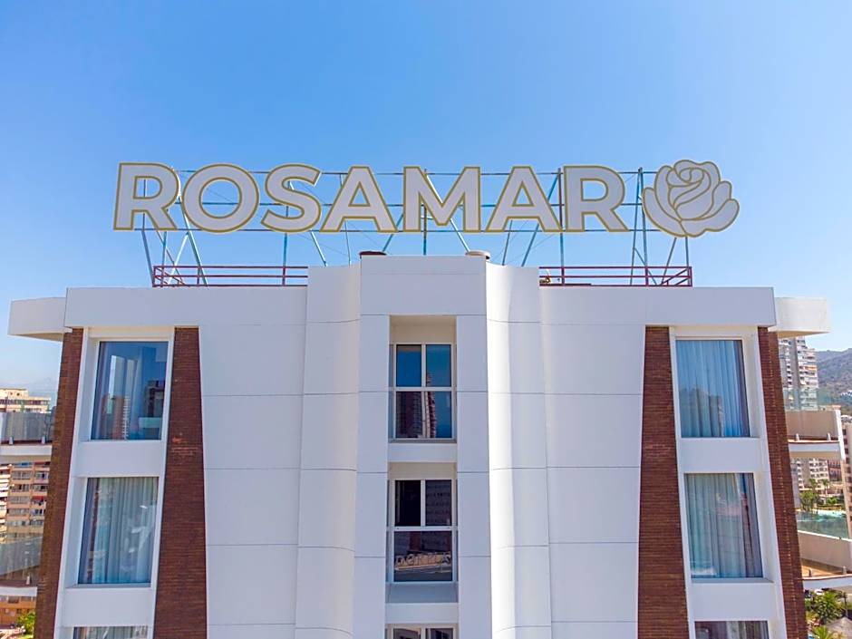 Hotel Rosamar