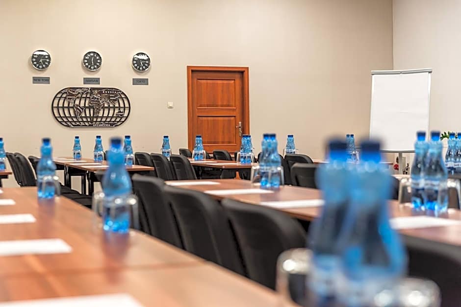 Falenty Biznes i Wypoczynek