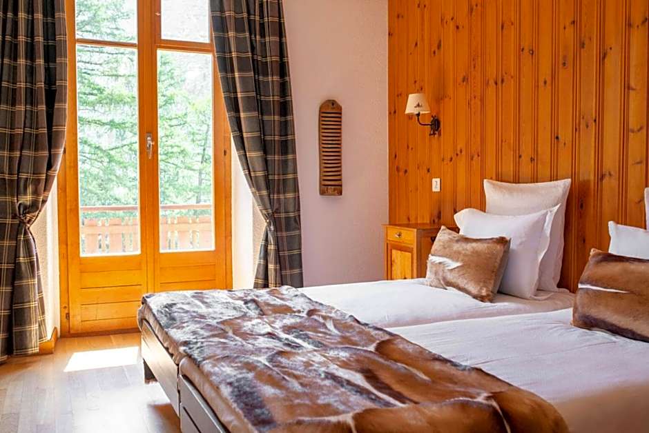 Grand Hôtel & Kurhaus