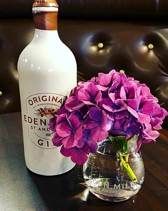 The Aberdeen Arms Hotel