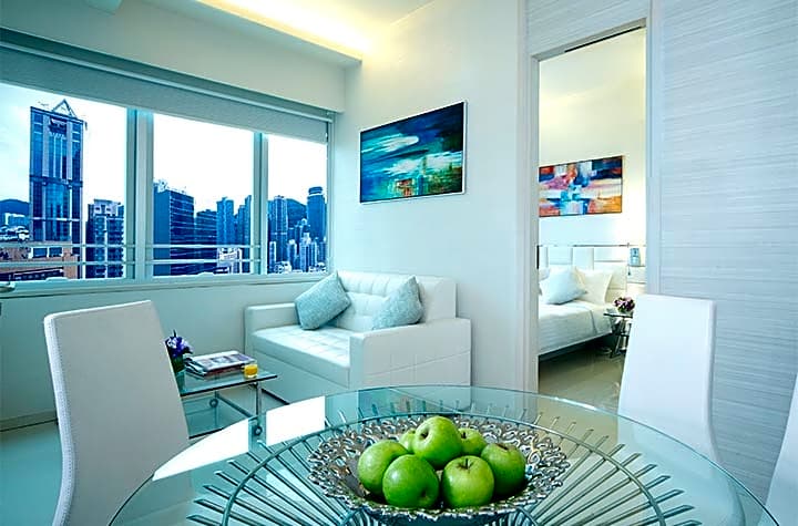 Iclub Wan Chai Hotel