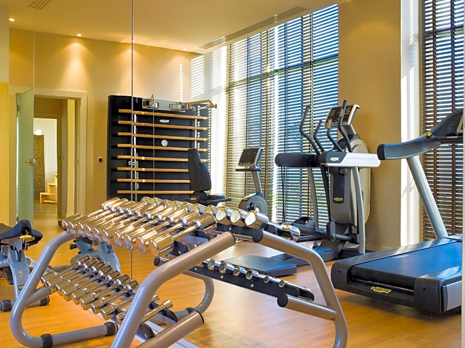 Sofitel Malabo Sipopo Le Golf