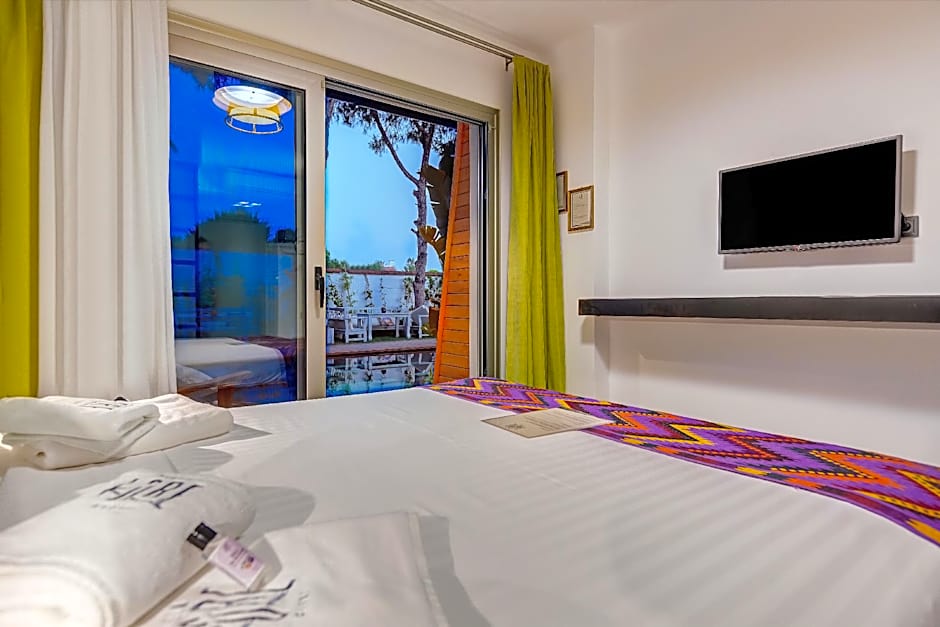 Villa Kore Cesme