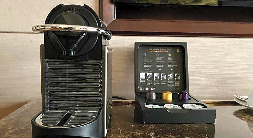 Shangri-La Hotel, Guilin