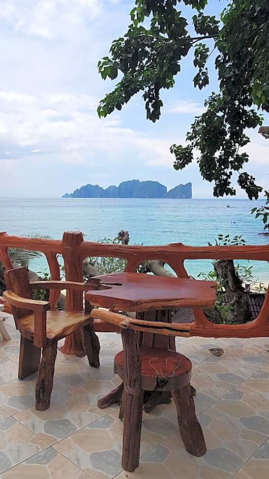 Paradise Pearl Bungalows