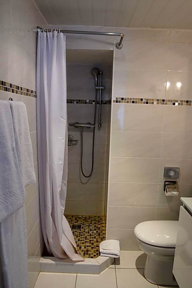 ATH hôtel Athénée