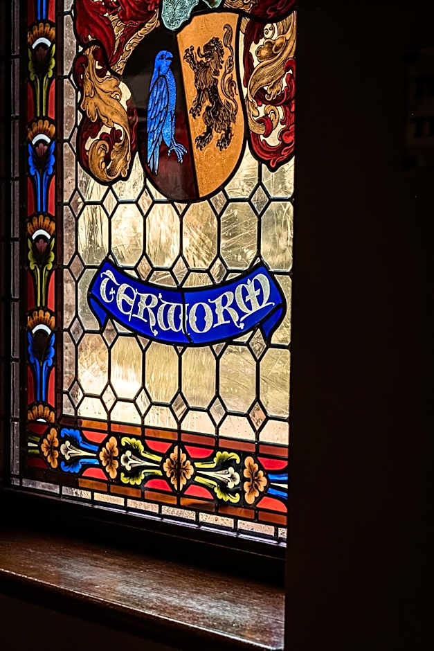 Van der Valk Hotel Kasteel Terworm