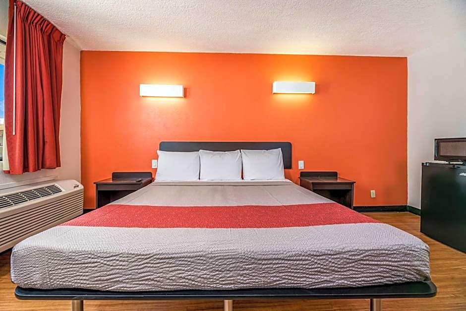Motel 6-Westley, CA