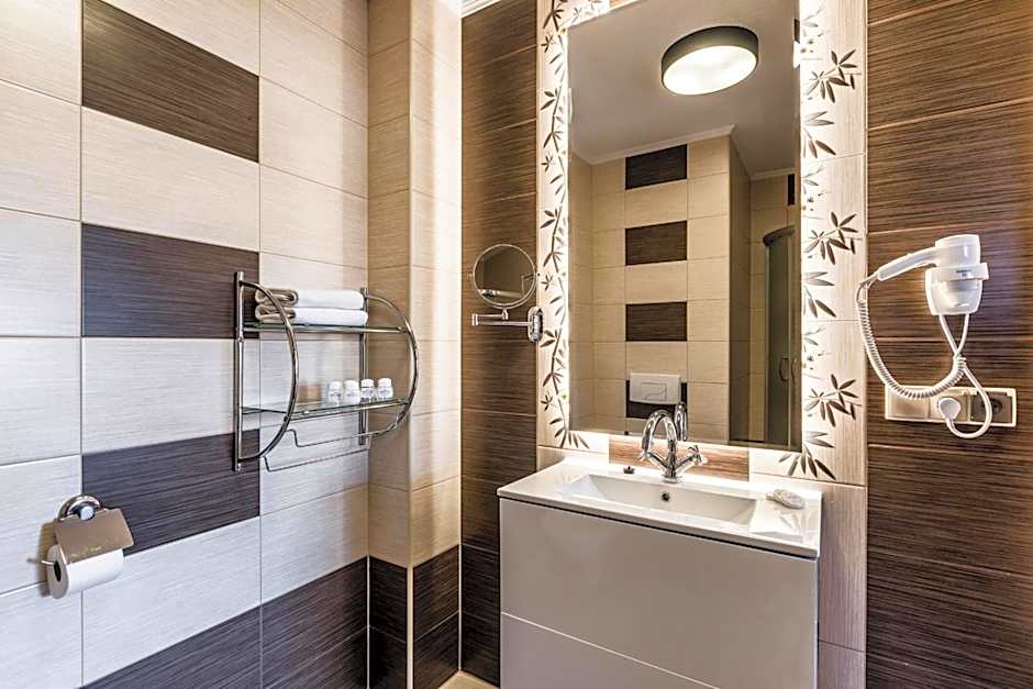 Dworek pod Giewontem - Jacuzzi & Sauna