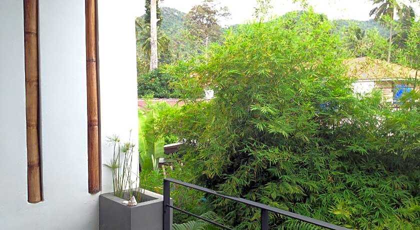 Sairee Sairee Guesthouse