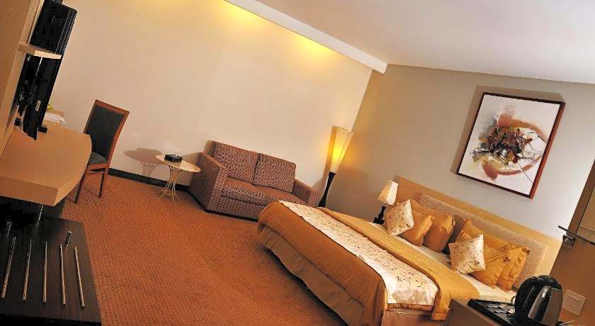 Grand Serela Setiabudhi Bandung