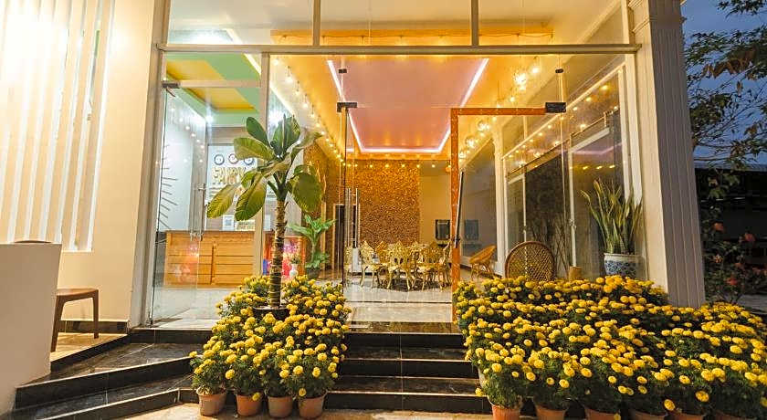 Fairy Hills - Suoi Tien Hills Hotel