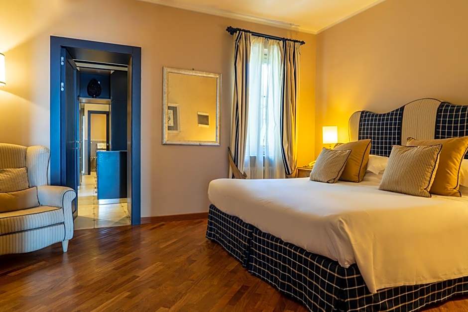 Hotel Villa Carlotta