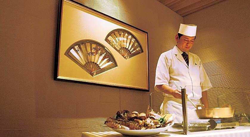 Royal Park Hotel Takamatsu