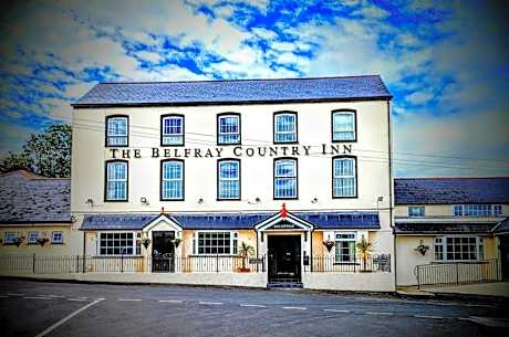 The Belfray Country Inn