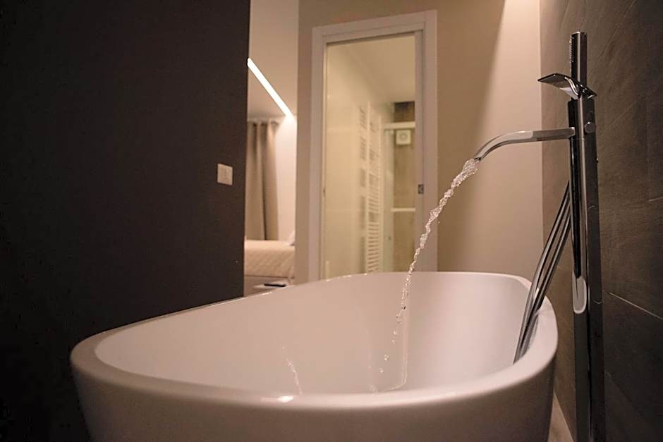 House Room Civico 56