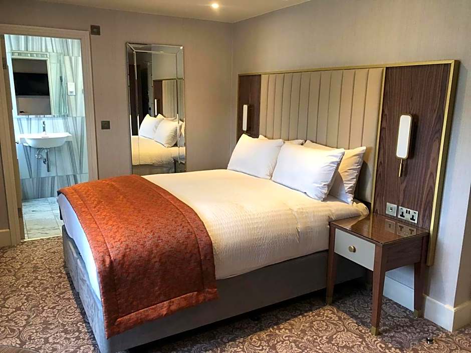 voco The Clifton Folkestone By IHG