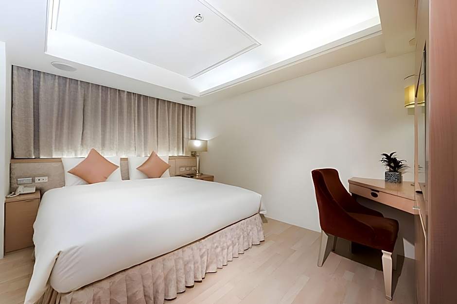 Shin Yuan Park Hotel