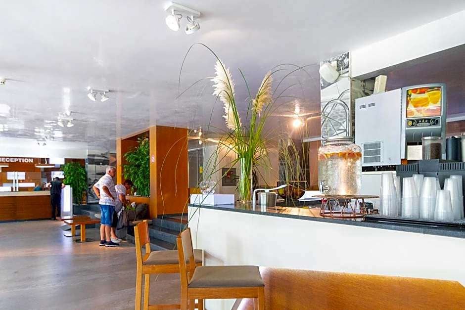 Hotel Excelsior - All Inclusive