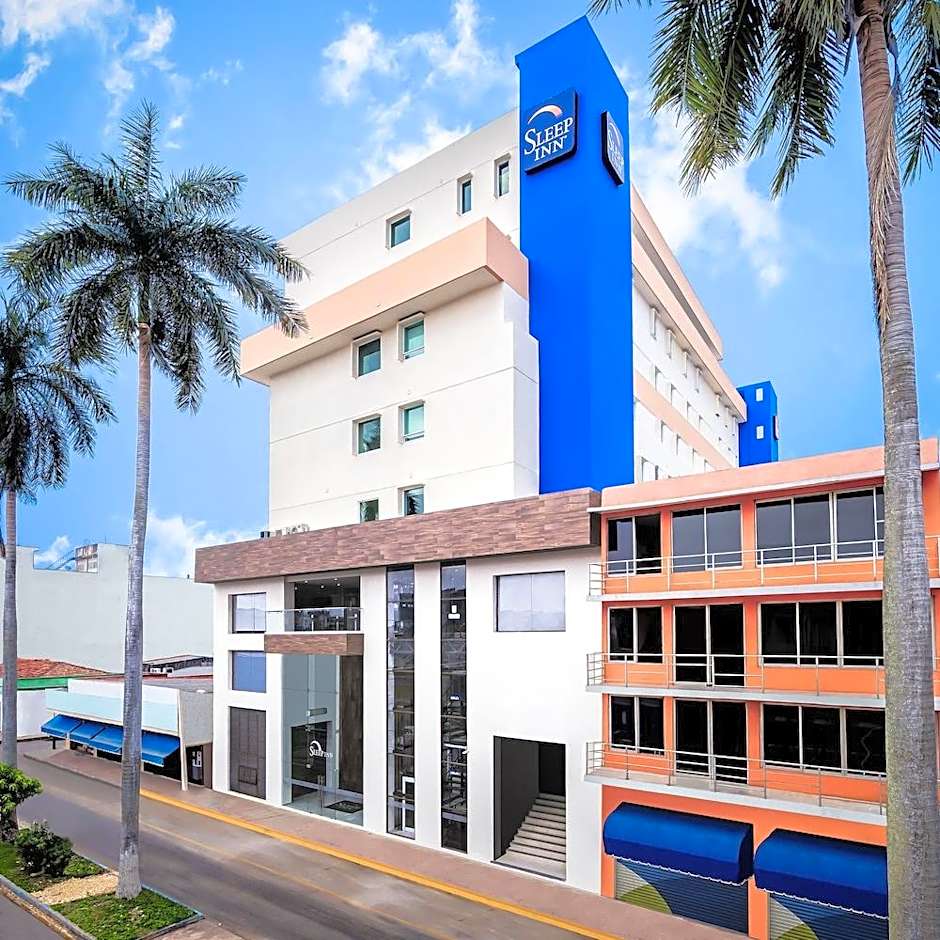Sleep Inn Villahermosa