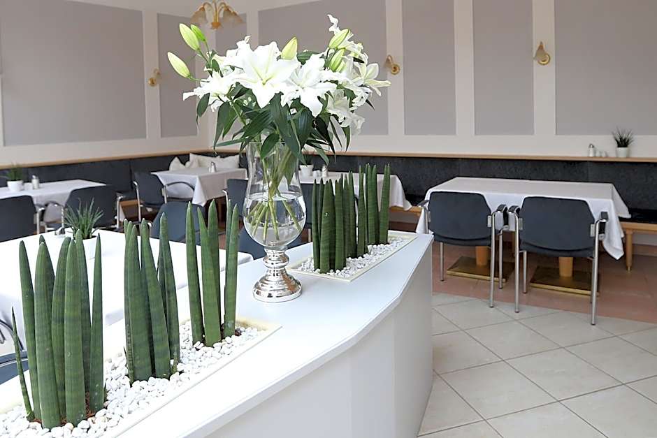 Stadthotel GARNI Pinkafeld