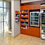 Fairfield Inn & Suites by Marriott Wichita Downtown