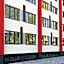 YouthMents - Student Hotel