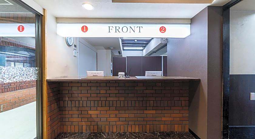 HOTEL CITY INN WAKAYAMA Wakayama-Ekimae