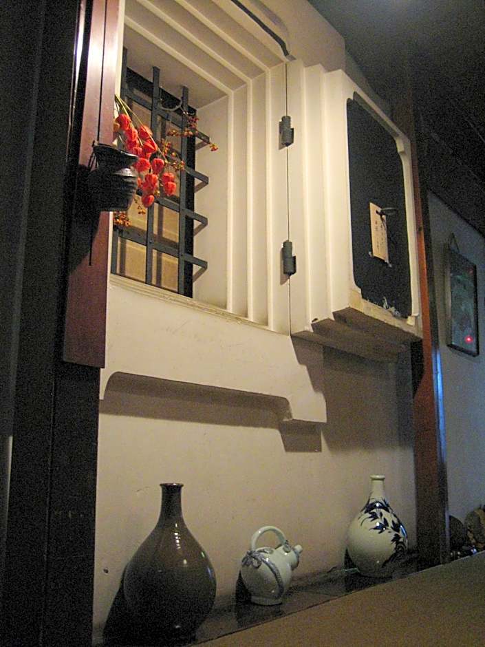 Sumiyoshi Ryokan