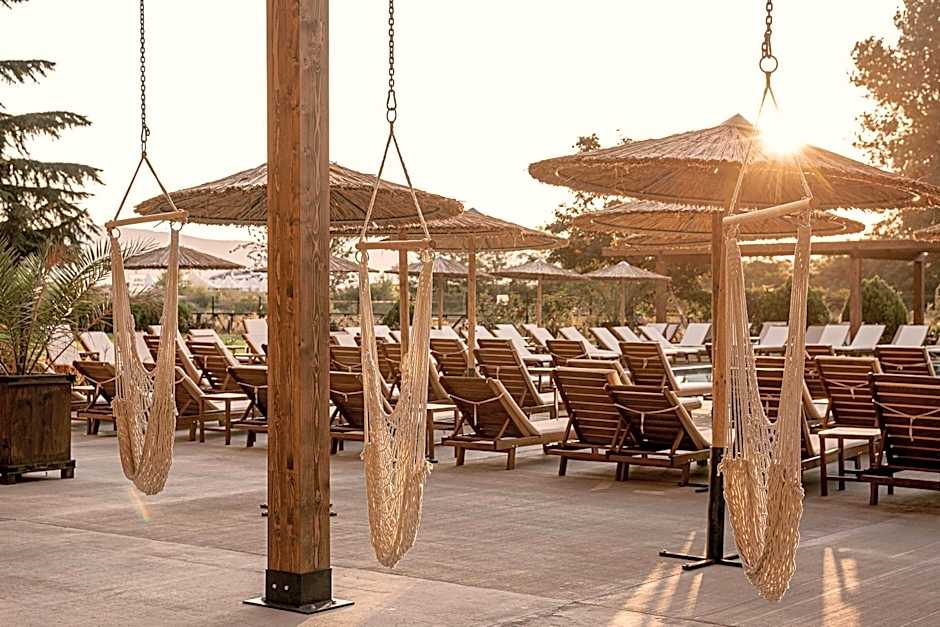 Sunny Beach Club - Adults Only #YouthfulVibes