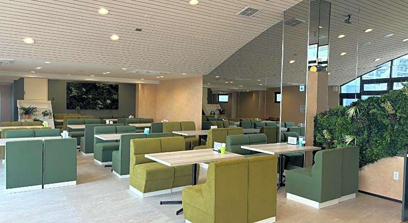 Wakayama Dai-Ni Fuji Hotel