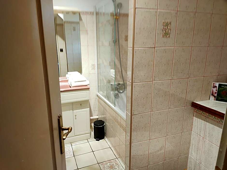 Demeures & Châteaux Hôtel Domaine le Clos des Fontaines