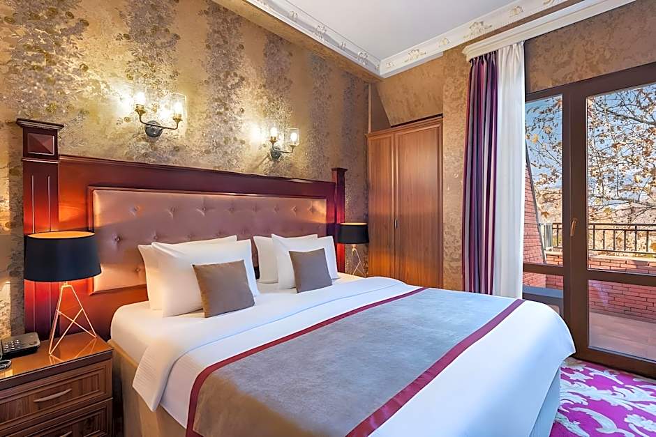 River Side Hotel Tbilisi