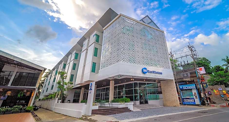 Best Western Chaweng Samui