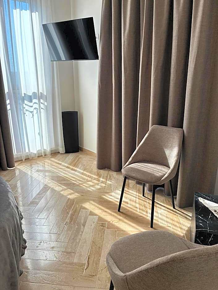 Hotel Ristorante Casa Rossa