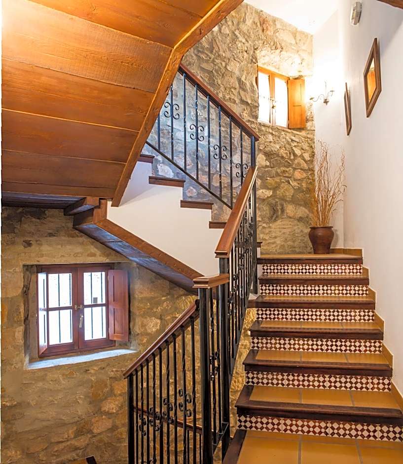 Tugasa Hotel y Apartamentos rurales La Posada