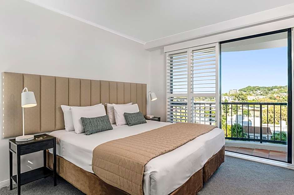 Mantra Coolangatta Beach