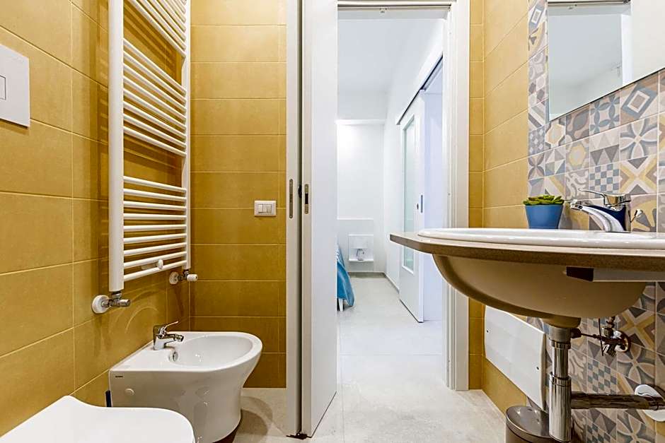 Residence Albeach by BarbarHouse