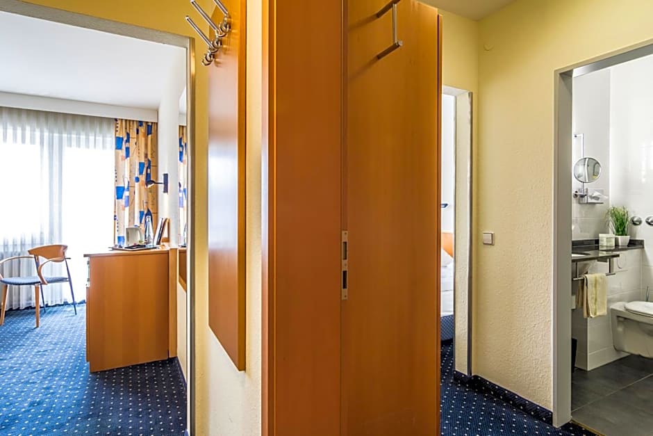 Hotel Garni Oberrhein