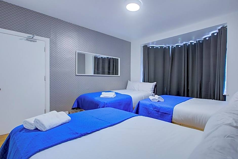 Streatham Hotel – London