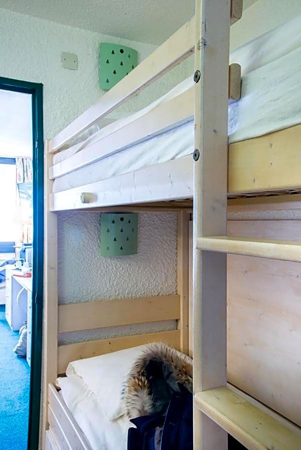 Mercure Courchevel 1850