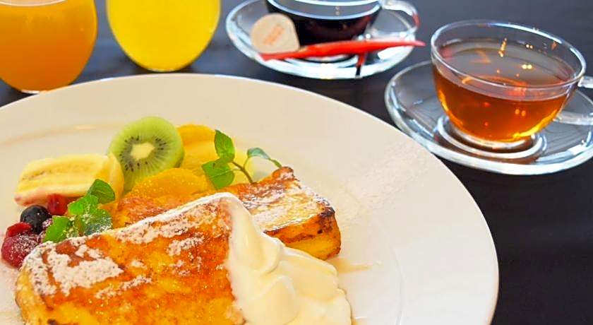 Hotel Royal Garden Kisarazu