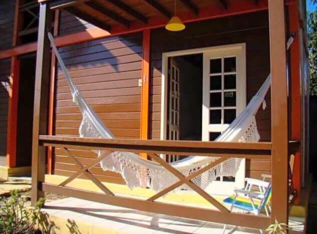 Pousada Arara Canindé