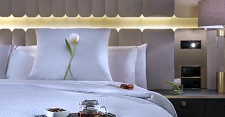 Castilla Suite The Level