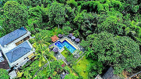 Alas Petulu Villa Resort and Spa