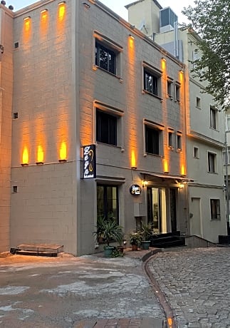 Zeyn Otel Istanbul