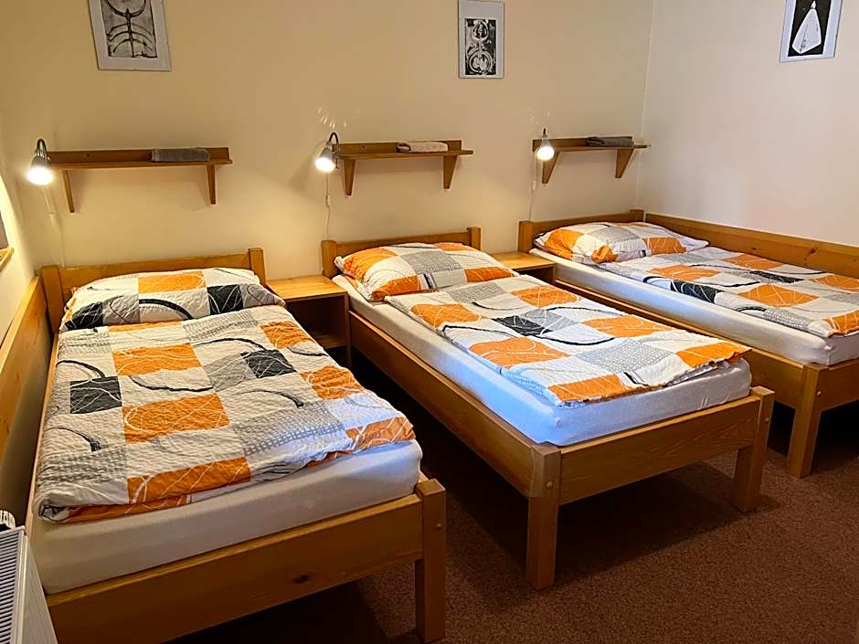 Hostel Postel