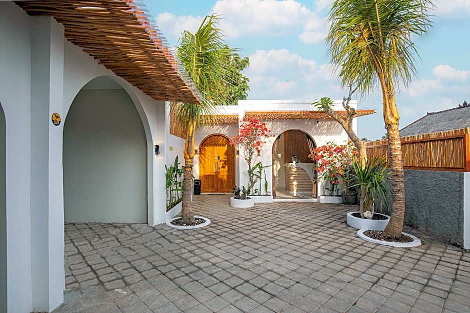 Baliem Co-Living