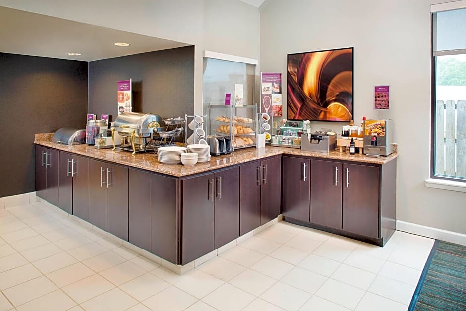 Residence Inn Richmond West End