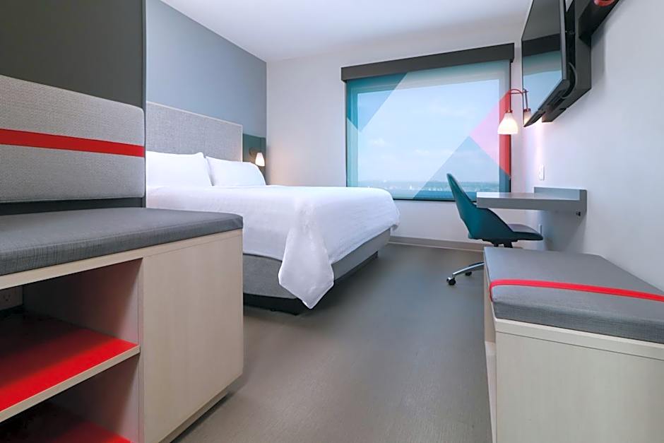 Avid Hotels Fresnillo By IHG